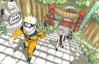 BUY NEW naruto - 101551 Premium Anime Print Poster